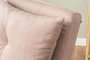 Atelier Del Sofa Cosmo Single - Bohemian Mink